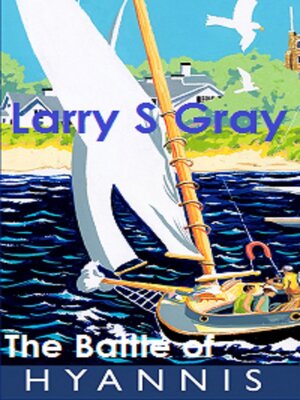 cover image of The Battle of Hyannis
